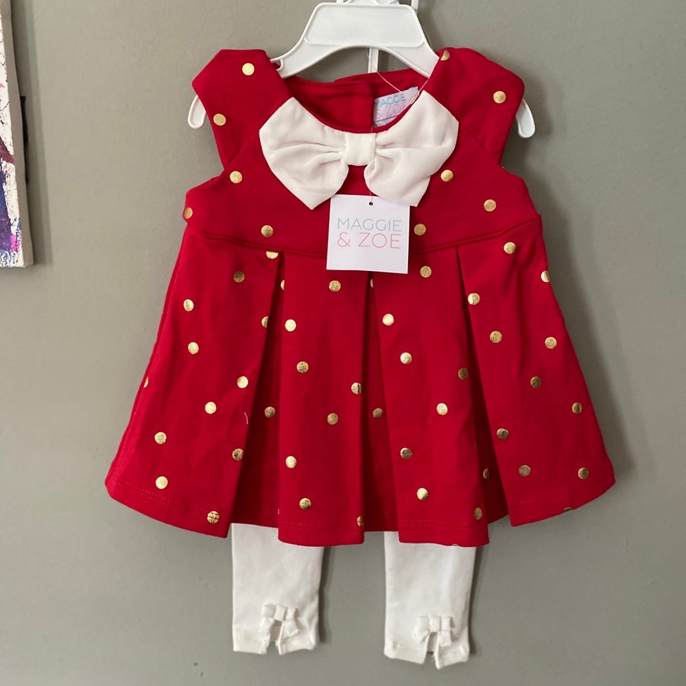 MAGGY & ZOE GIRL SET